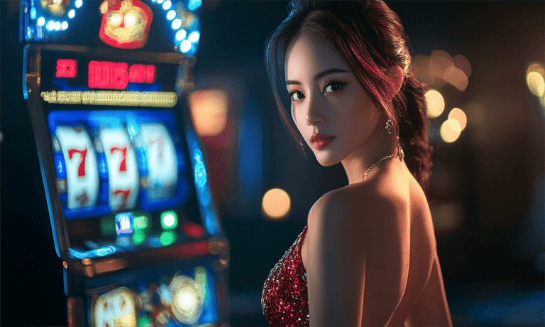 Nikmati Serunya Main Slot Online Ameba, Penuh Kejutan!