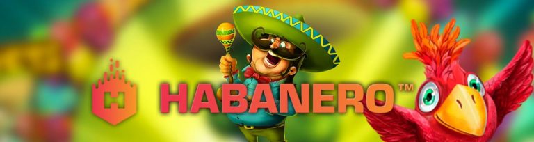 Habanero: Raja Slot Online dengan Jackpot yang Bikin Tajir!