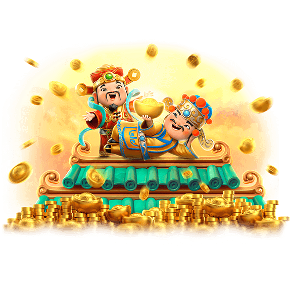 Caishen Wins: Rahasia Keberuntungan di Dunia Slot