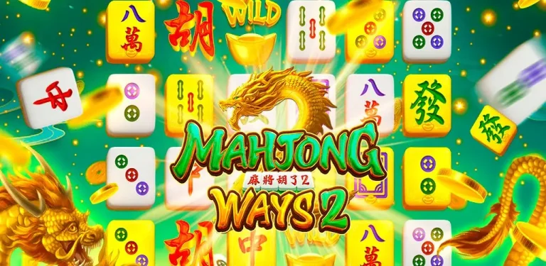 Menyelami Keseruan Mahjong Ways 2, Slot Penuh Kejutan!