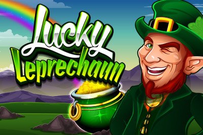 Seru dan Untung Main Lucky Leprechaun di OLE777!