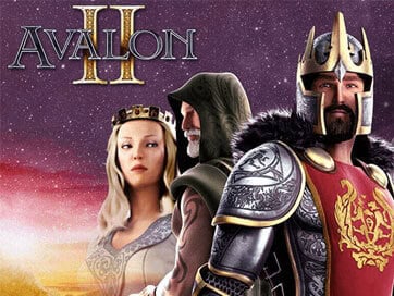 Serunya Avalon II: Slot Online Seru dari Microgaming