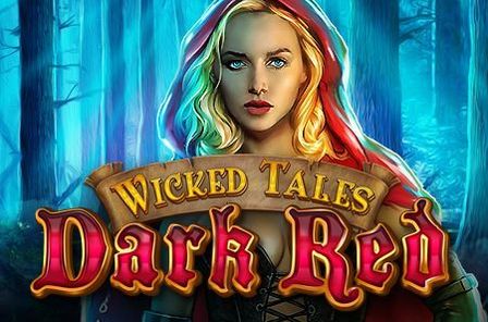 Petualangan Seru di Dunia Gelap Wicked Tales!