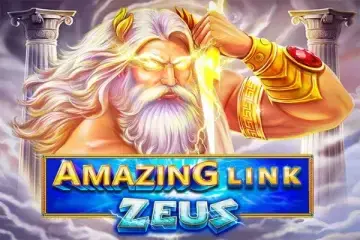 Keseruan Mitologi Yunani di Amazing Link Zeus