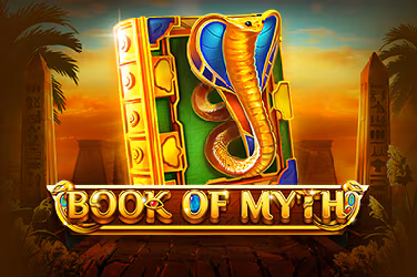 Petualangan Seru di Book of Myth Spadegaming!
