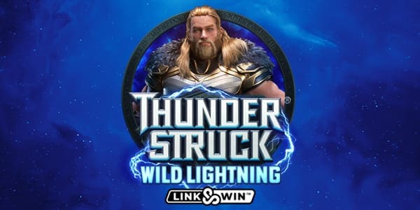 Rasakan Petir Seru di Thunderstruck Wild Lightning