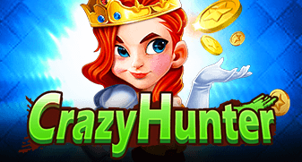 Crazy Hunter: Petualangan Seru Dunia Slot Online!!