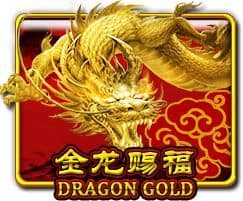 Dragon Gold: Petualangan Emas yang Bikin Nagih!