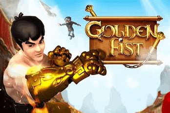 Golden Fist: Sensasi Slot Online Seru dari Spadegaming