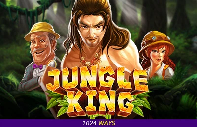 Petualangan Seru di Jungle King Bersama Spadegaming
