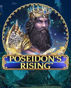 Jelajahi Lautan dalam Poseidon’s Rising Slot