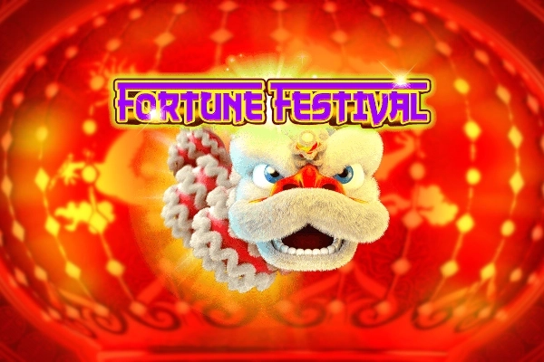 Petualangan Ceria di Dunia Fortune Festival Seru!