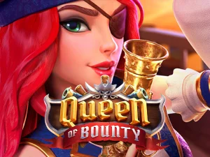 Petualangan Seru di Slot Queen of Bounty