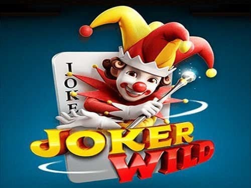 Joker Wild: Petualangan Seru di Dunia Slot Online
