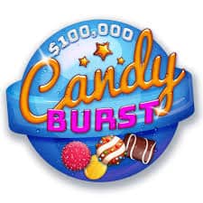Manisnya Candy Burst, Ledakan Warna Seru! Banget!!