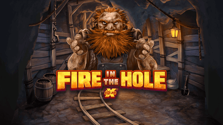 Petualangan Seru di Fire in the Hole xBomb: Keseruan Tiada Henti!