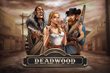 Petualangan Seru di Slot Deadwood Nolimit City