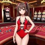 Cobain Roulette Live Spin yang Lagi Hits!
