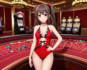 Cobain Roulette Live Spin yang Lagi Hits!