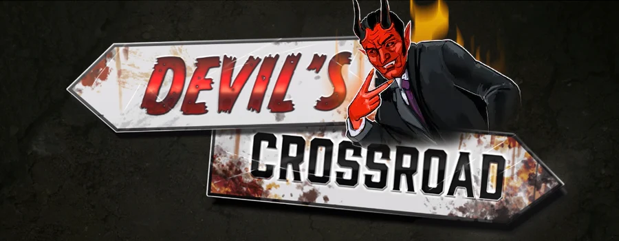 Petualangan Gelap di Devil’s Crossroad Slot