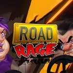 Road Rage Nolimit City: Aksi Slot Penuh Adrenalin