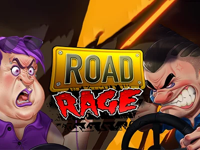 Road Rage Nolimit City: Aksi Slot Penuh Adrenalin