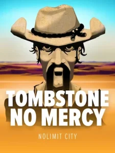 Sensasi Liar Tombstone No Mercy yang Bikin Nagih