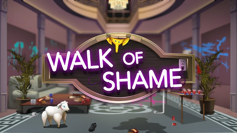 Walk of Shame Nolimit City Slot Kerajaan Malam Epic