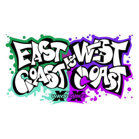 Nolimit City Hadirkan East vs West Coast Slot