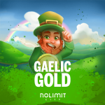 Serunya Jelajahi Gaelic Gold Slot Nolimit City